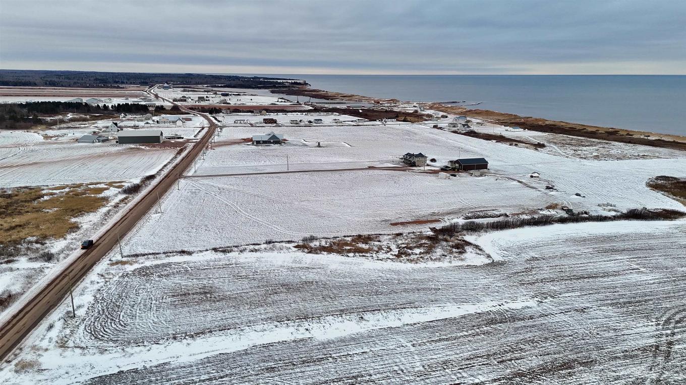 14115 Route 14, Skinners Pond, PE