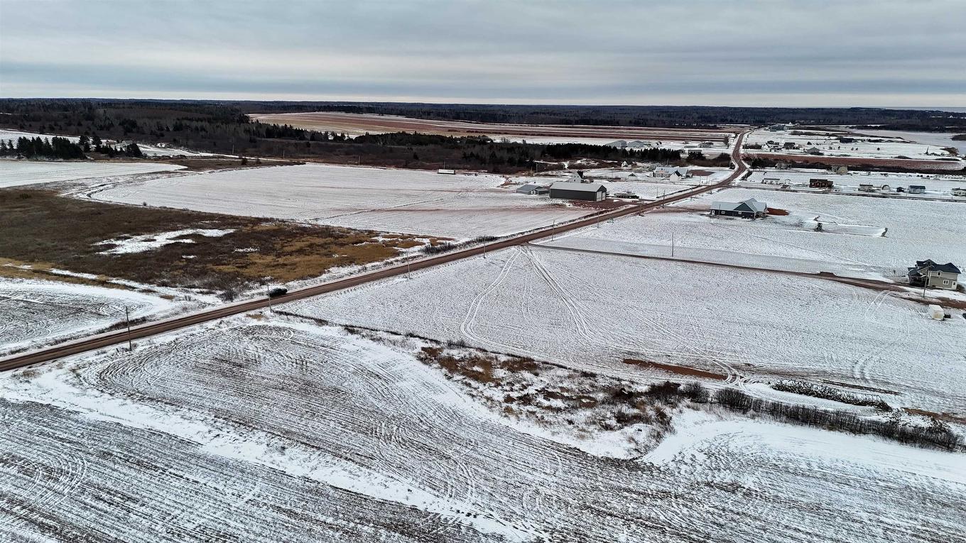 14115 Route 14, Skinners Pond, PE