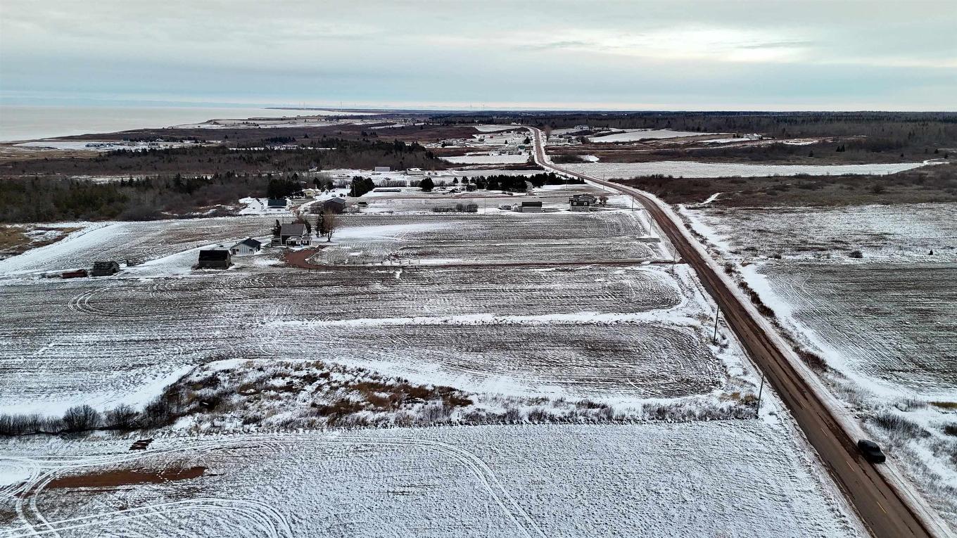 14115 Route 14, Skinners Pond, PE