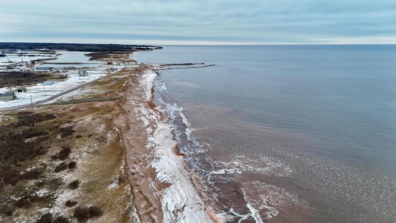 14115 Route 14, Skinners Pond, PE