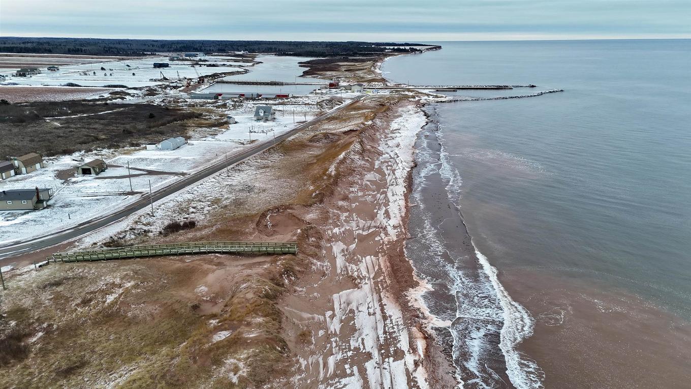 14115 Route 14, Skinners Pond, PE