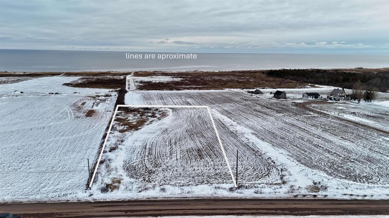 14115 Route 14, Skinners Pond, PE