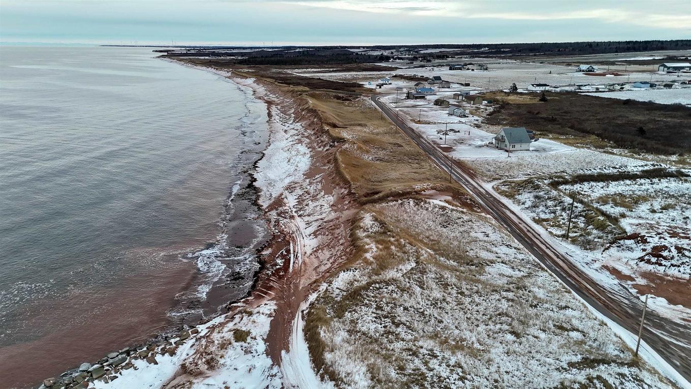 14115 Route 14, Skinners Pond, PE