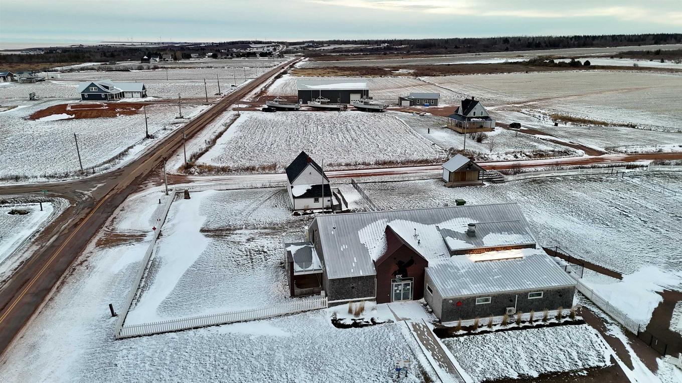 14115 Route 14, Skinners Pond, PE