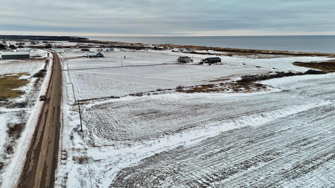 14115 Route 14, Skinners Pond, PE