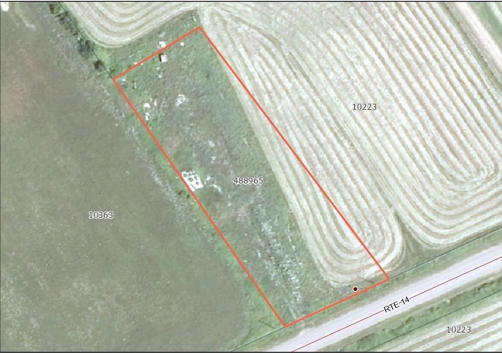 14115 Route 14, Skinners Pond, PE