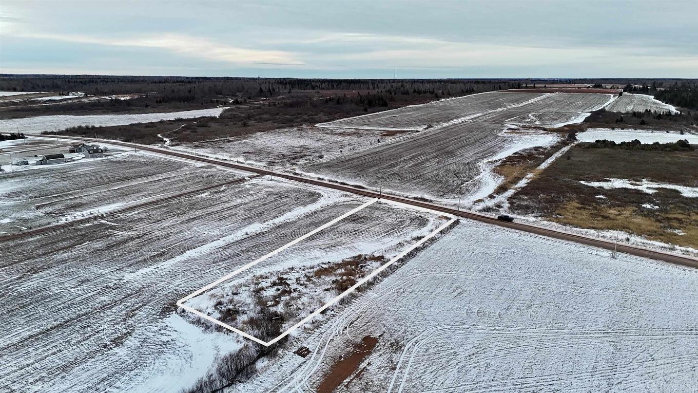 14115 Route 14, Skinners Pond, PE