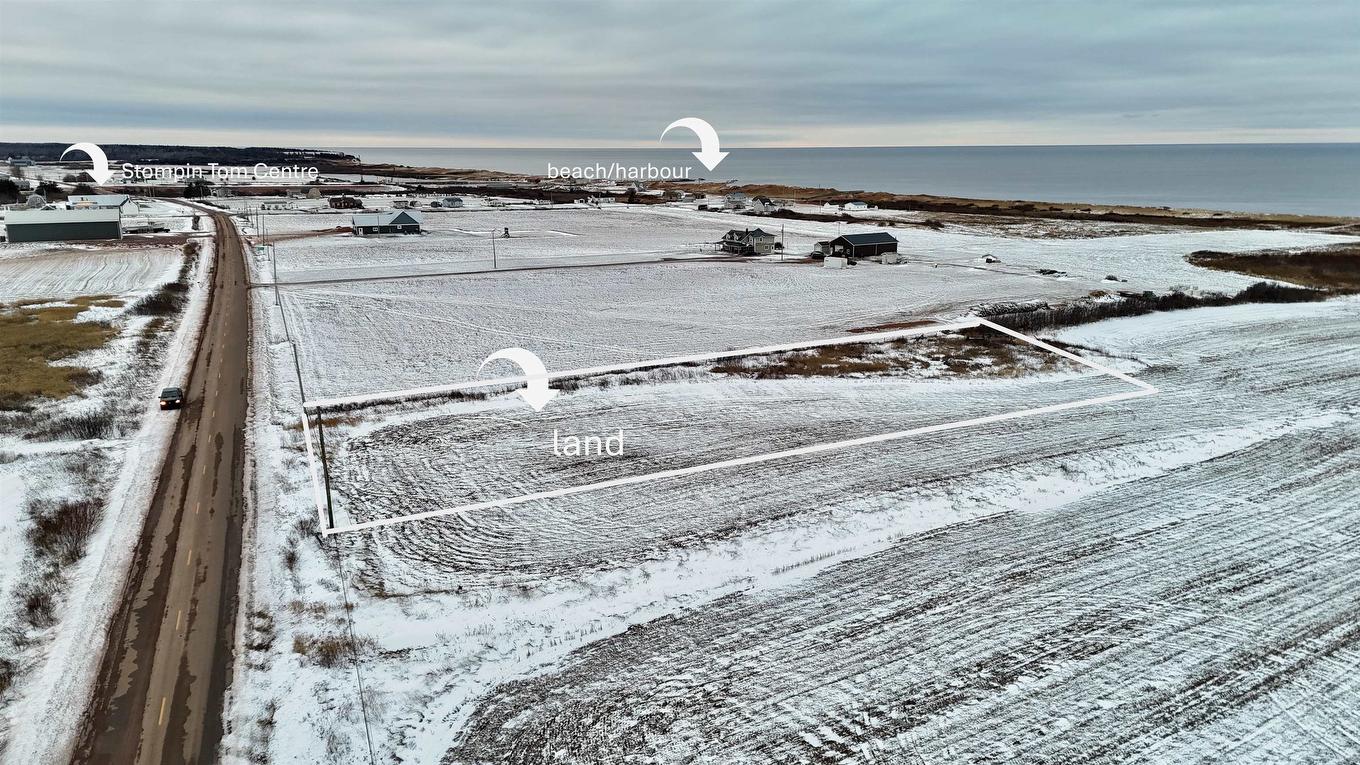 14115 Route 14, Skinners Pond, PE