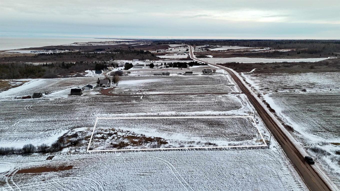 14115 Route 14, Skinners Pond, PE