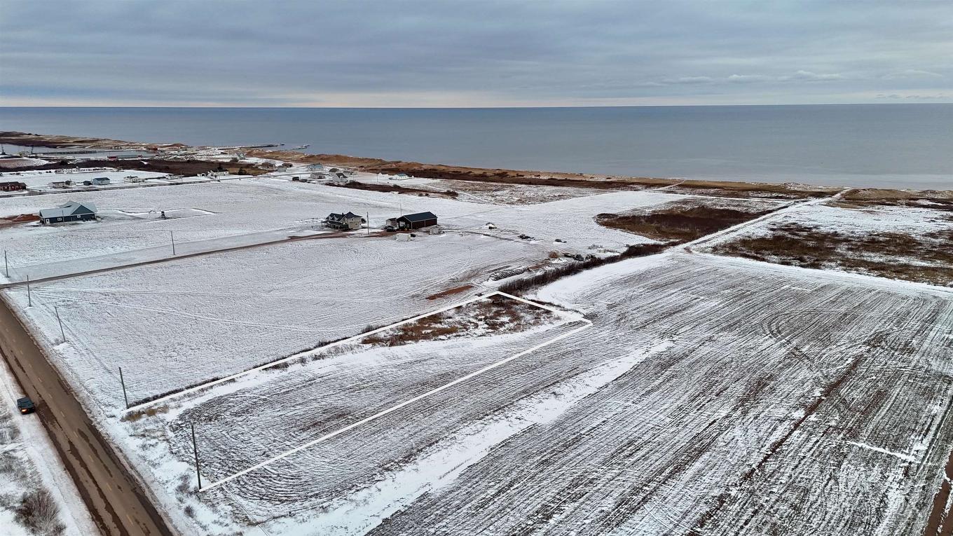 14115 Route 14, Skinners Pond, PE