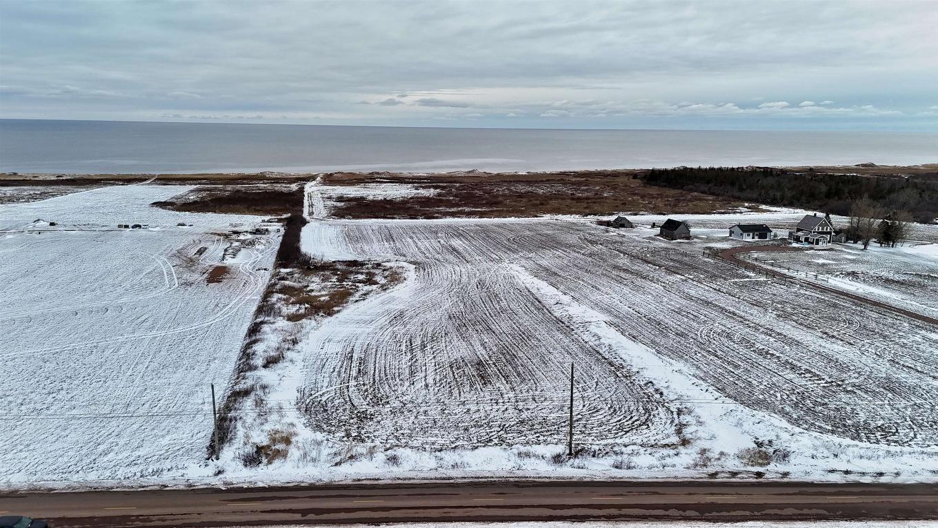 14115 Route 14, Skinners Pond, PE