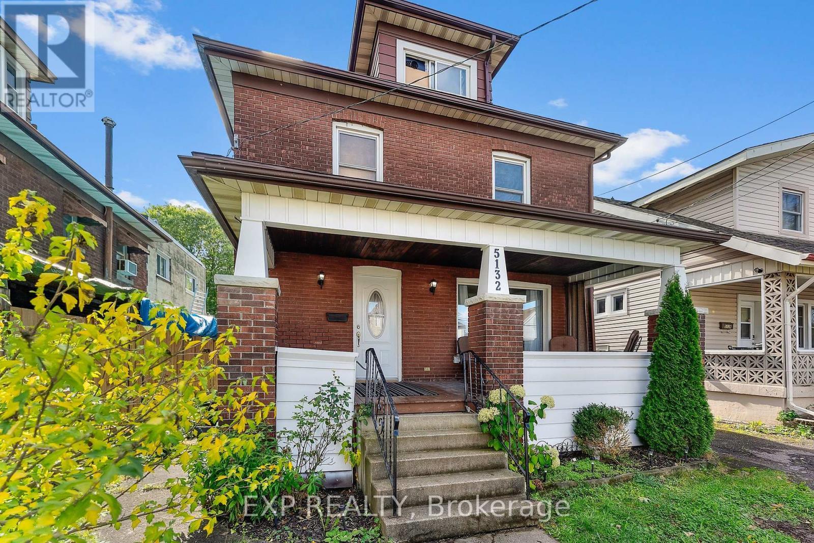 5132 Morrison Street, Niagara Falls (Cherrywood), ON - Outdoor