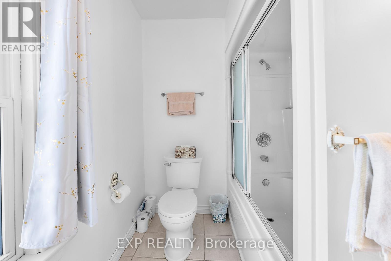 5132 Morrison Street, Niagara Falls (Cherrywood), ON - Indoor Photo Showing Bathroom