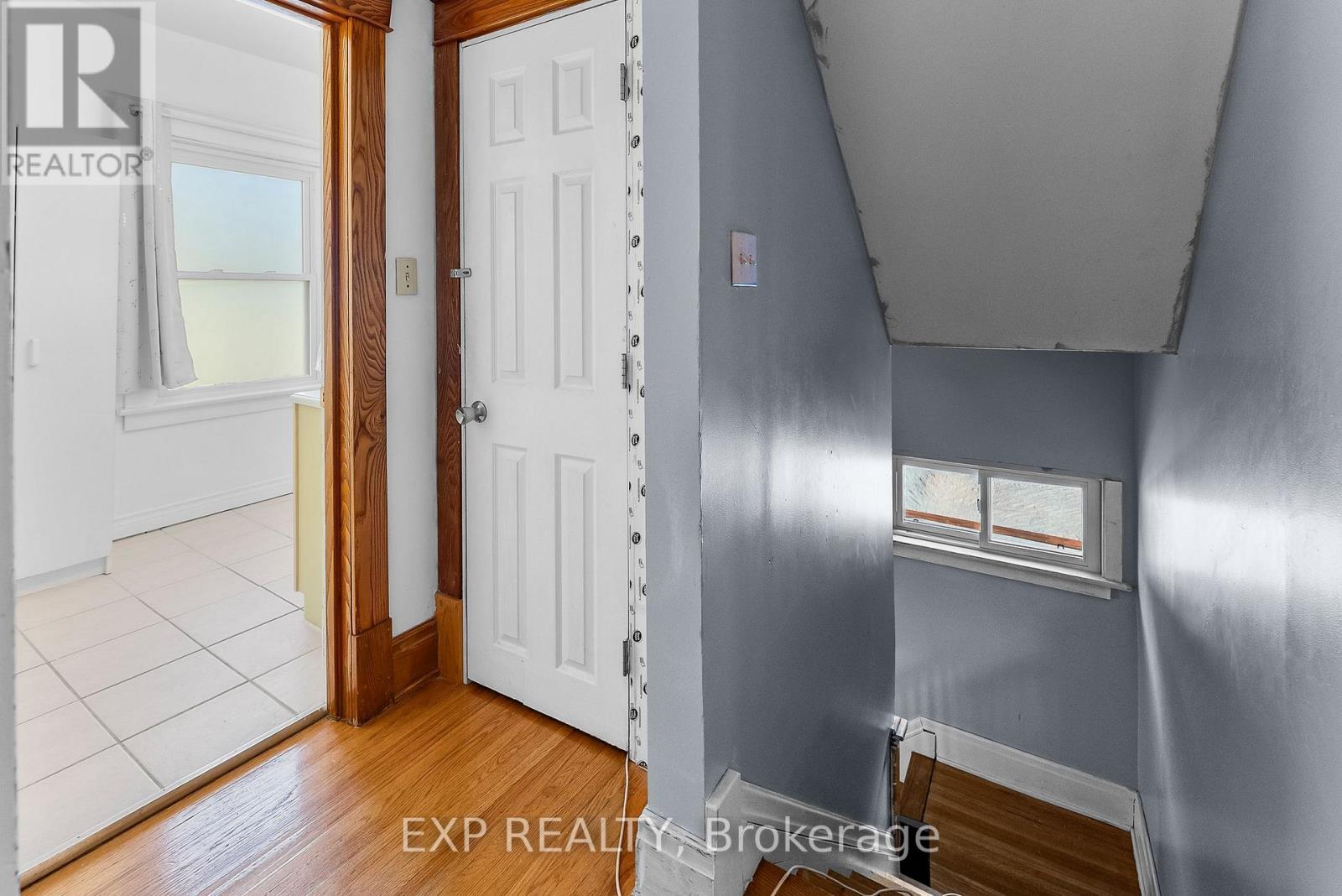 Finished Attic - 5132 Morrison Street, Niagara Falls (Cherrywood), ON - Indoor Photo Showing Other Room