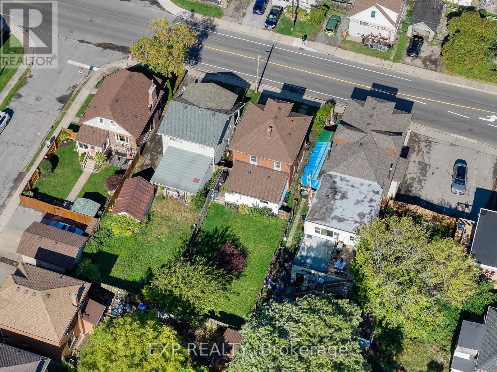 5132 Morrison Street, Niagara Falls (Cherrywood), ON - Outdoor With View