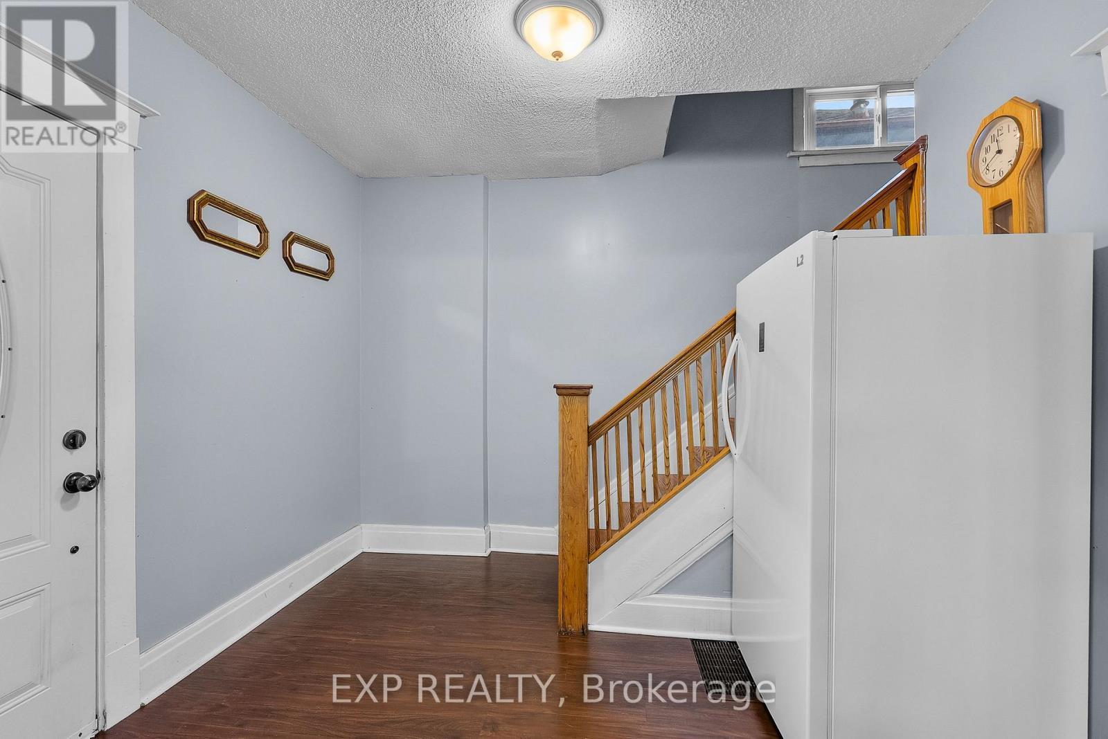 5132 Morrison Street, Niagara Falls (Cherrywood), ON - Indoor Photo Showing Other Room