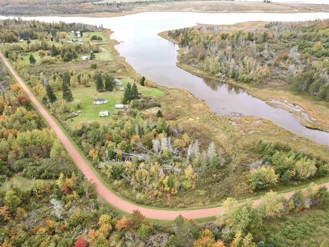 Nebraska Road, South West Lot 16, PE