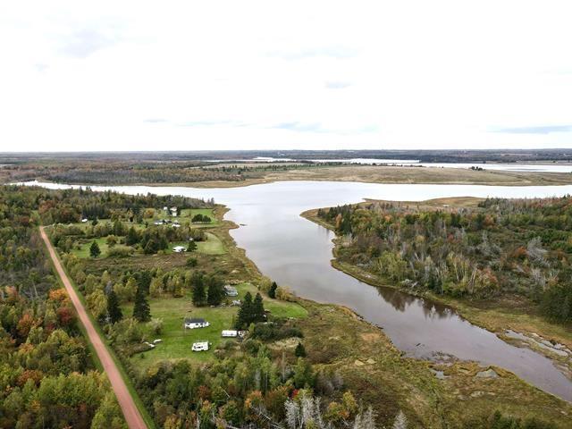 Nebraska Road, South West Lot 16, PE