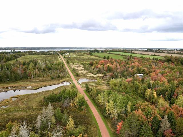 Nebraska Road, South West Lot 16, PE