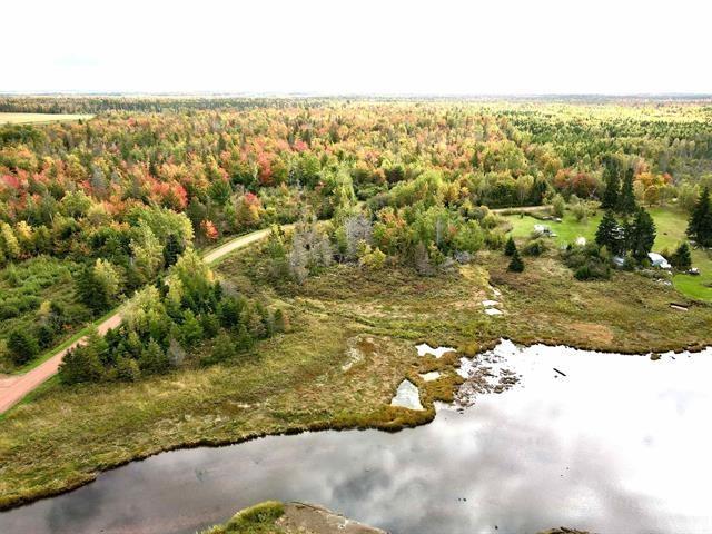 Nebraska Road, South West Lot 16, PE