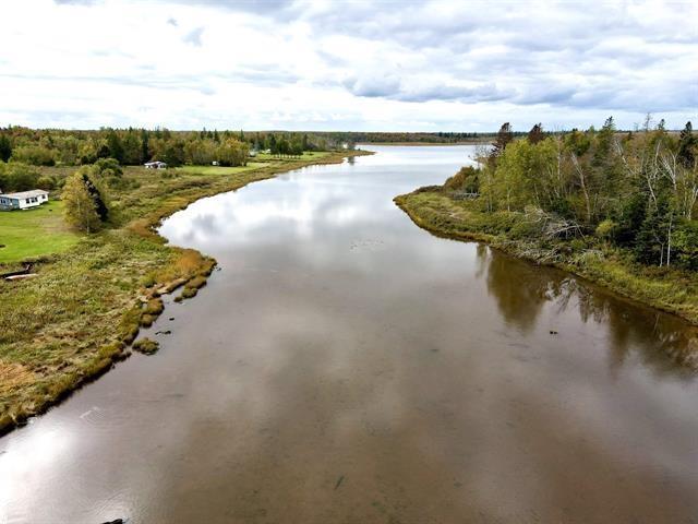 Nebraska Road, South West Lot 16, PE