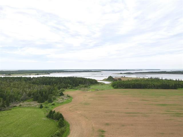 543 Bideford Road, Ellerslie-Bideford, PE