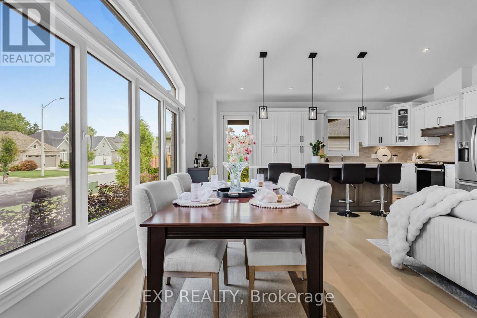 4242 Village Creek Drive, Fort Erie (Stevensville), ON - Indoor