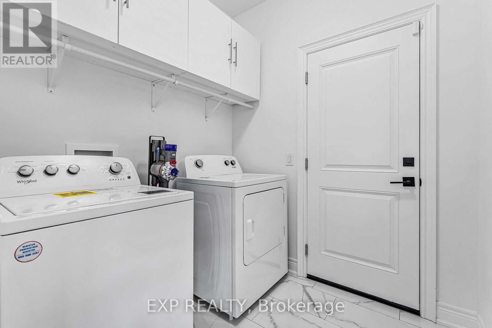 4242 Village Creek Drive, Fort Erie (Stevensville), ON - Indoor Photo Showing Laundry Room