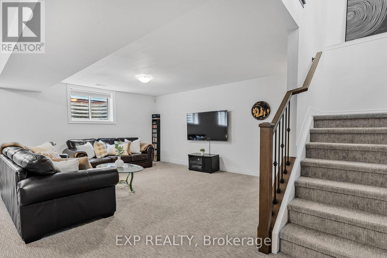 4242 Village Creek Drive, Fort Erie (Stevensville), ON - Indoor