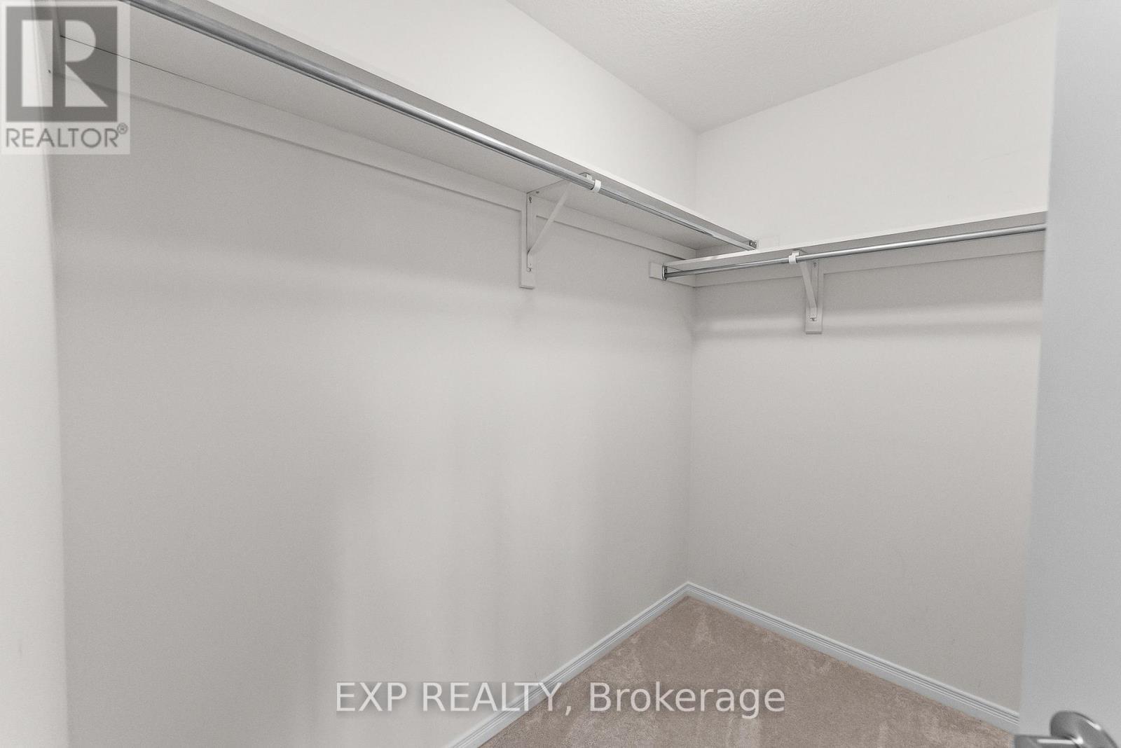 15 - 8273 Tulip Tree Drive, Niagara Falls (Brown), ON - Indoor With Storage