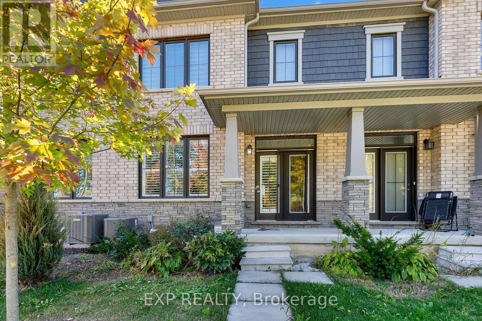 15 - 8273 Tulip Tree Drive, Niagara Falls (Brown), ON - Outdoor With Facade