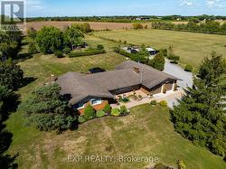 726 LINE 7 ROAD Niagara-On-The-Lake (Virgil), ON L0S 1J0