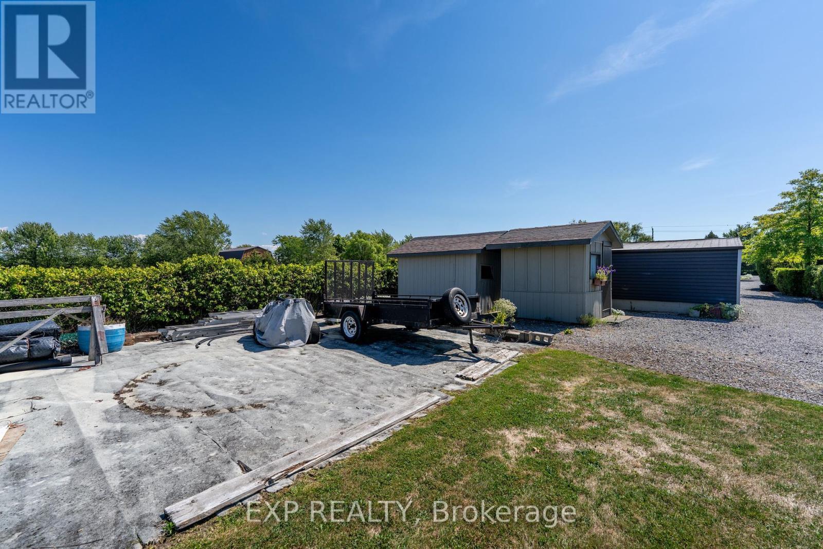 726 Line 7 Road, Niagara-On-The-Lake (Virgil), ON - Outdoor