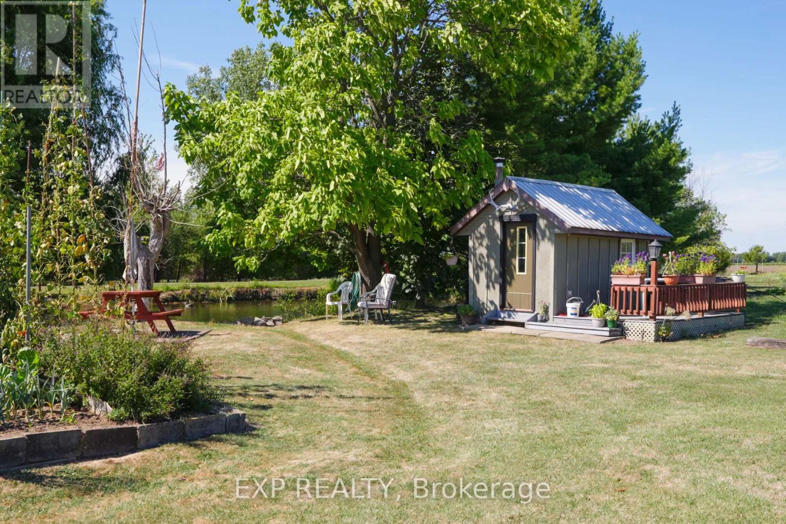726 Line 7 Road, Niagara-On-The-Lake (Virgil), ON - Outdoor