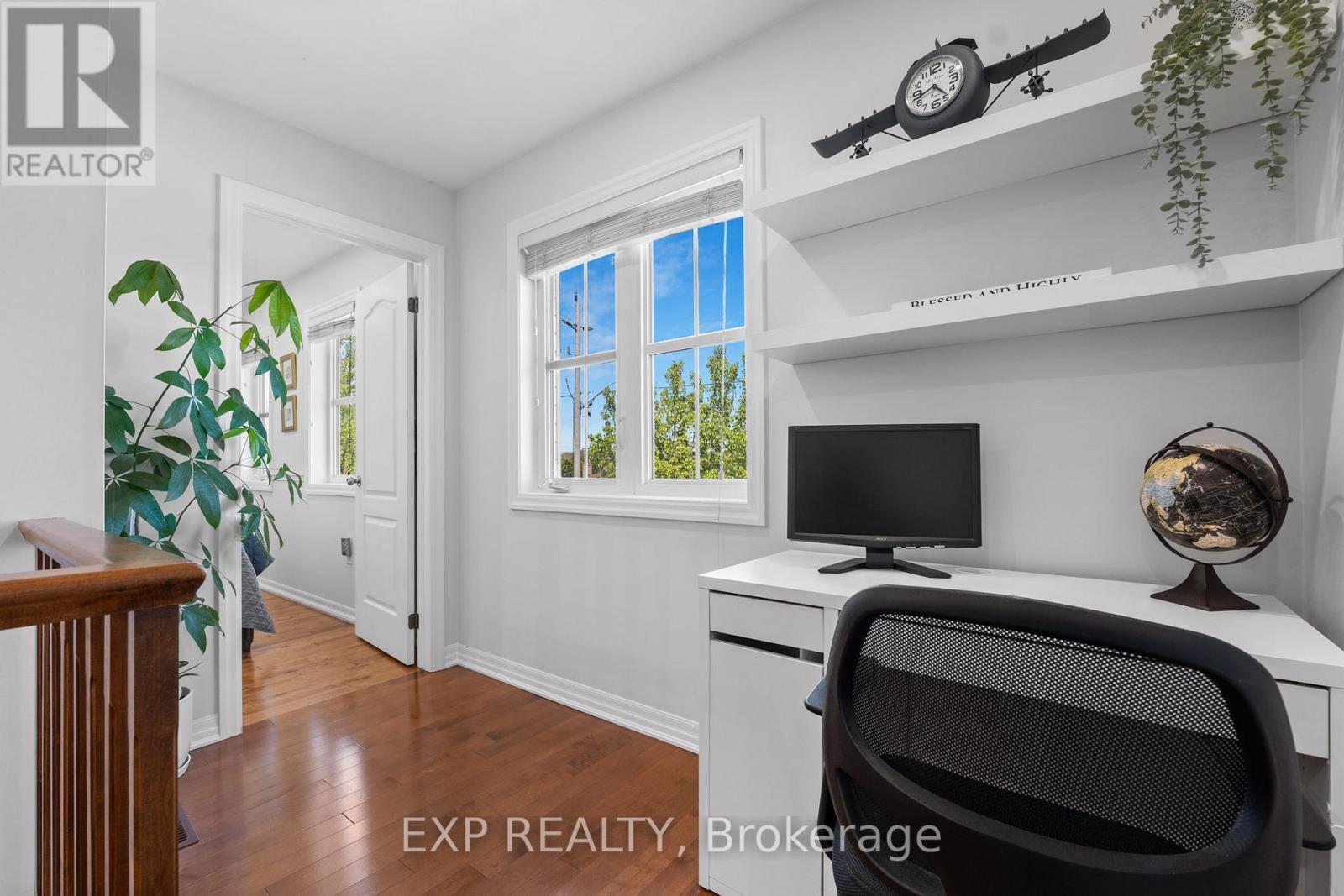 563 Fifty Road, Hamilton (Winona Park), ON - Indoor Photo Showing Office