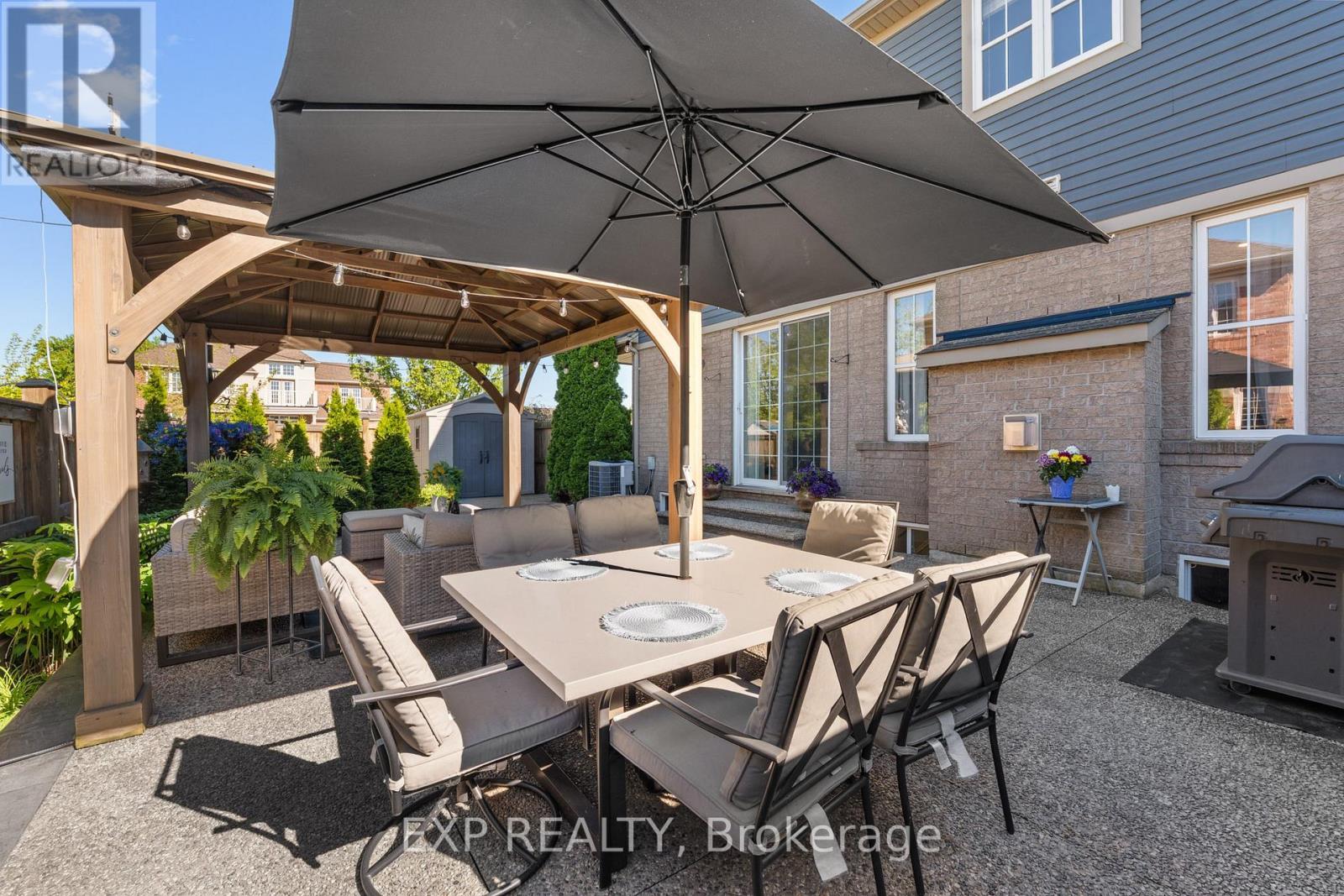 563 Fifty Road, Hamilton (Winona Park), ON - Outdoor With Deck Patio Veranda With Exterior
