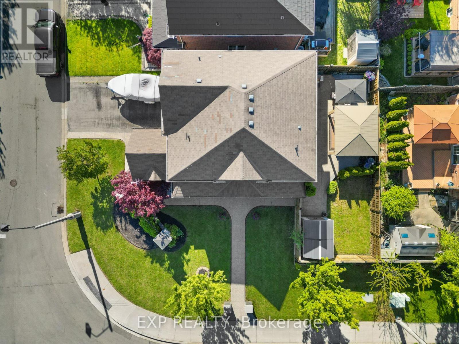 563 Fifty Road, Hamilton (Winona Park), ON - Outdoor