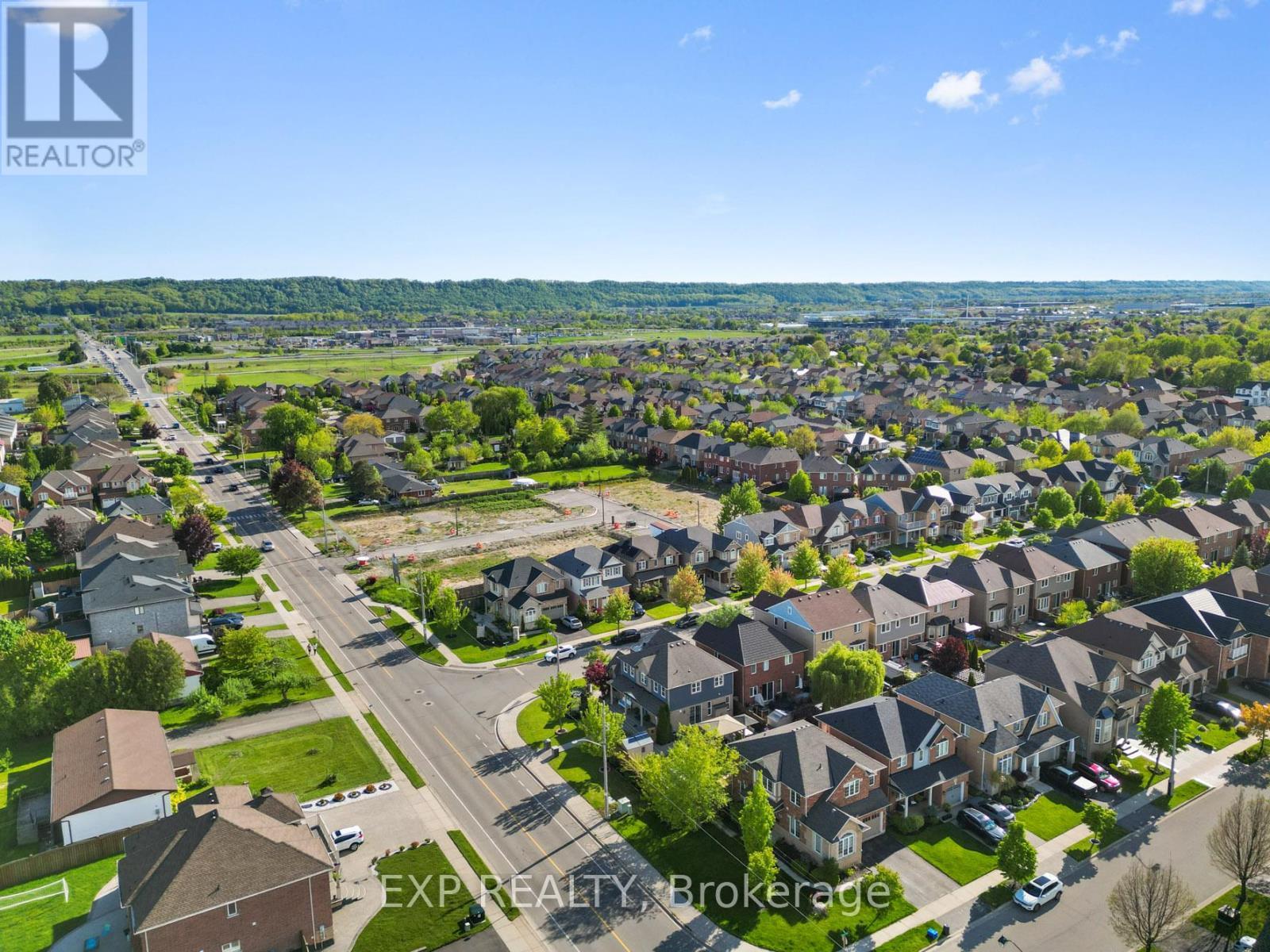 563 Fifty Road, Hamilton (Winona Park), ON - Outdoor With View