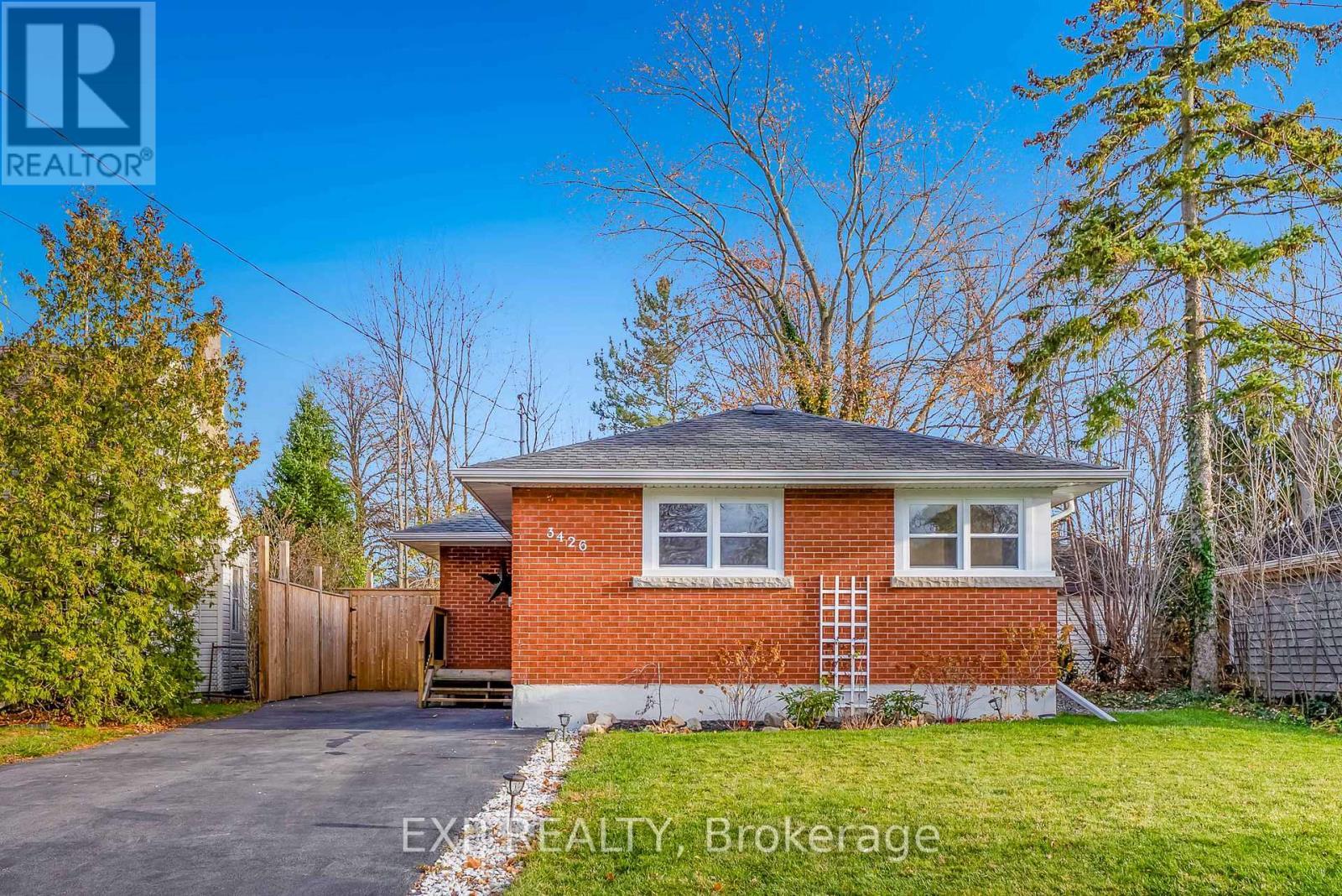3426 Strang Drive, Niagara Falls (Chippawa), ON - Outdoor