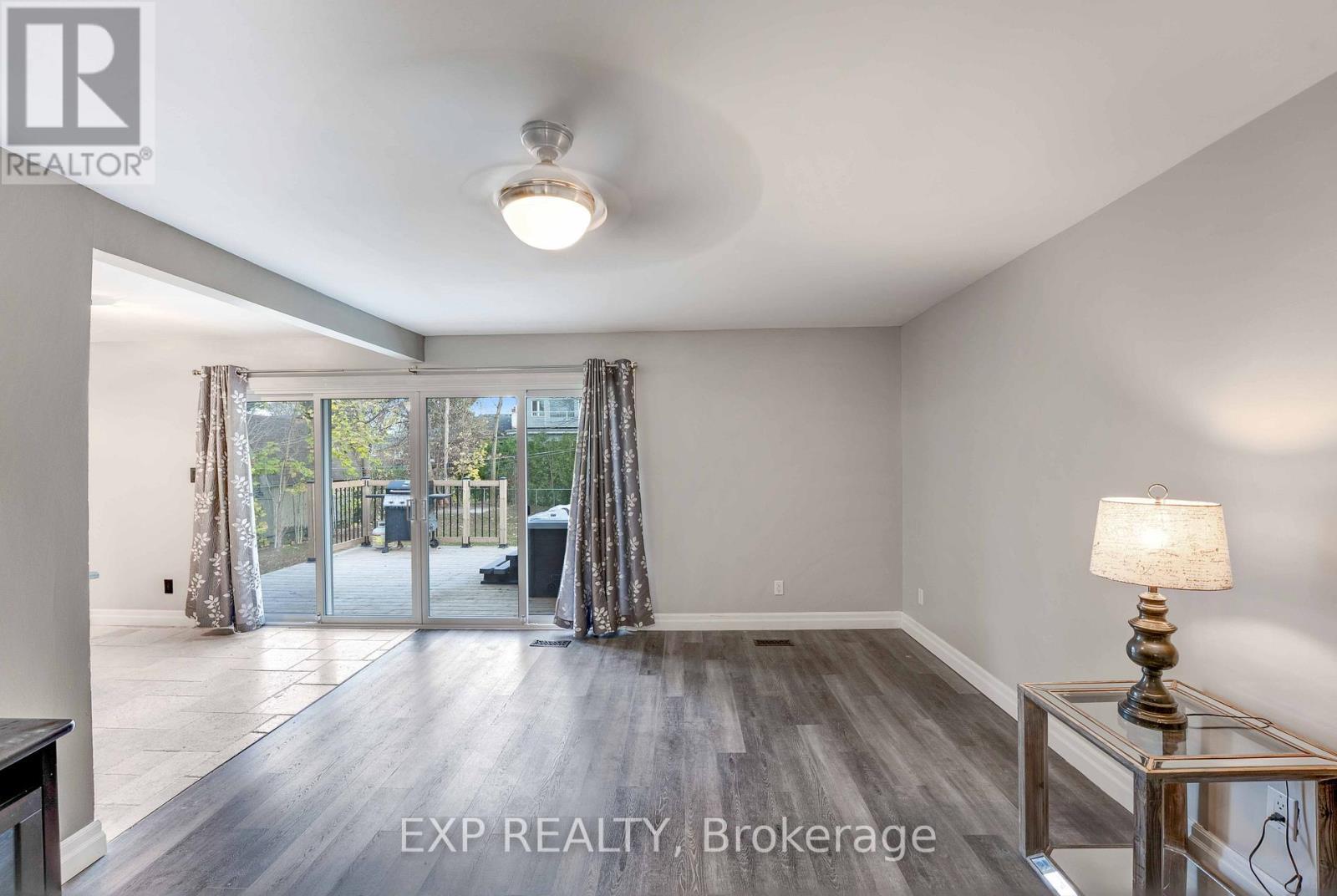 3426 Strang Drive, Niagara Falls (Chippawa), ON - Indoor Photo Showing Other Room