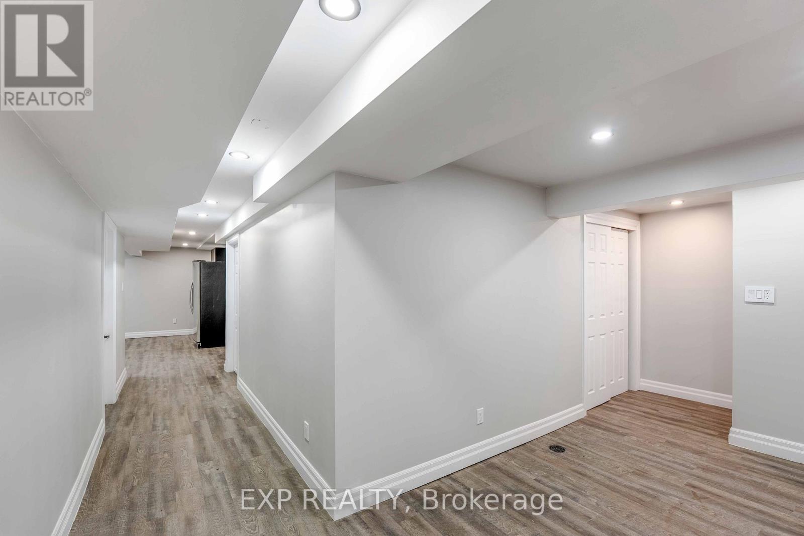 3426 Strang Drive, Niagara Falls (Chippawa), ON - Indoor Photo Showing Other Room