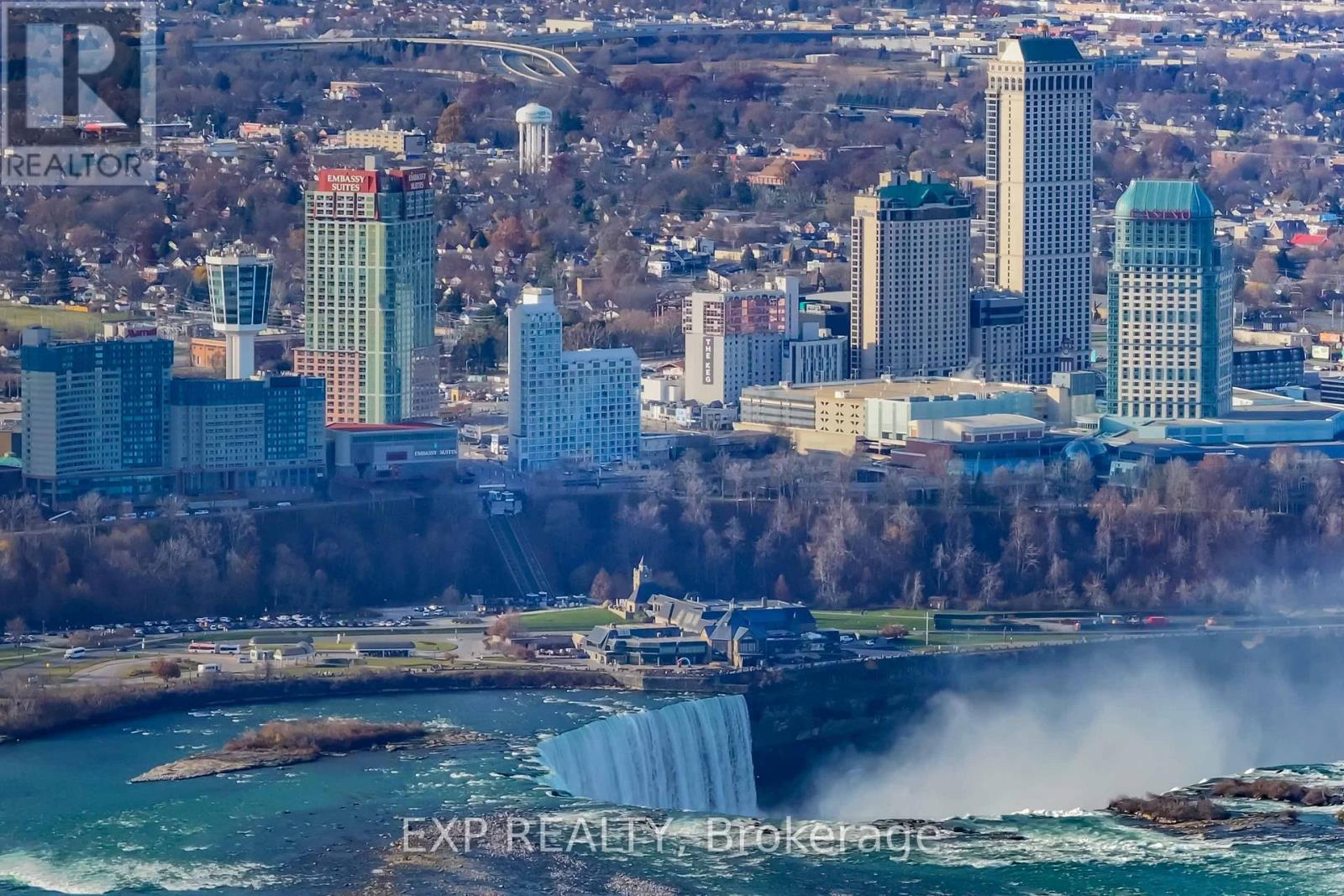 3426 Strang Drive, Niagara Falls (Chippawa), ON - Outdoor With Body Of Water With View