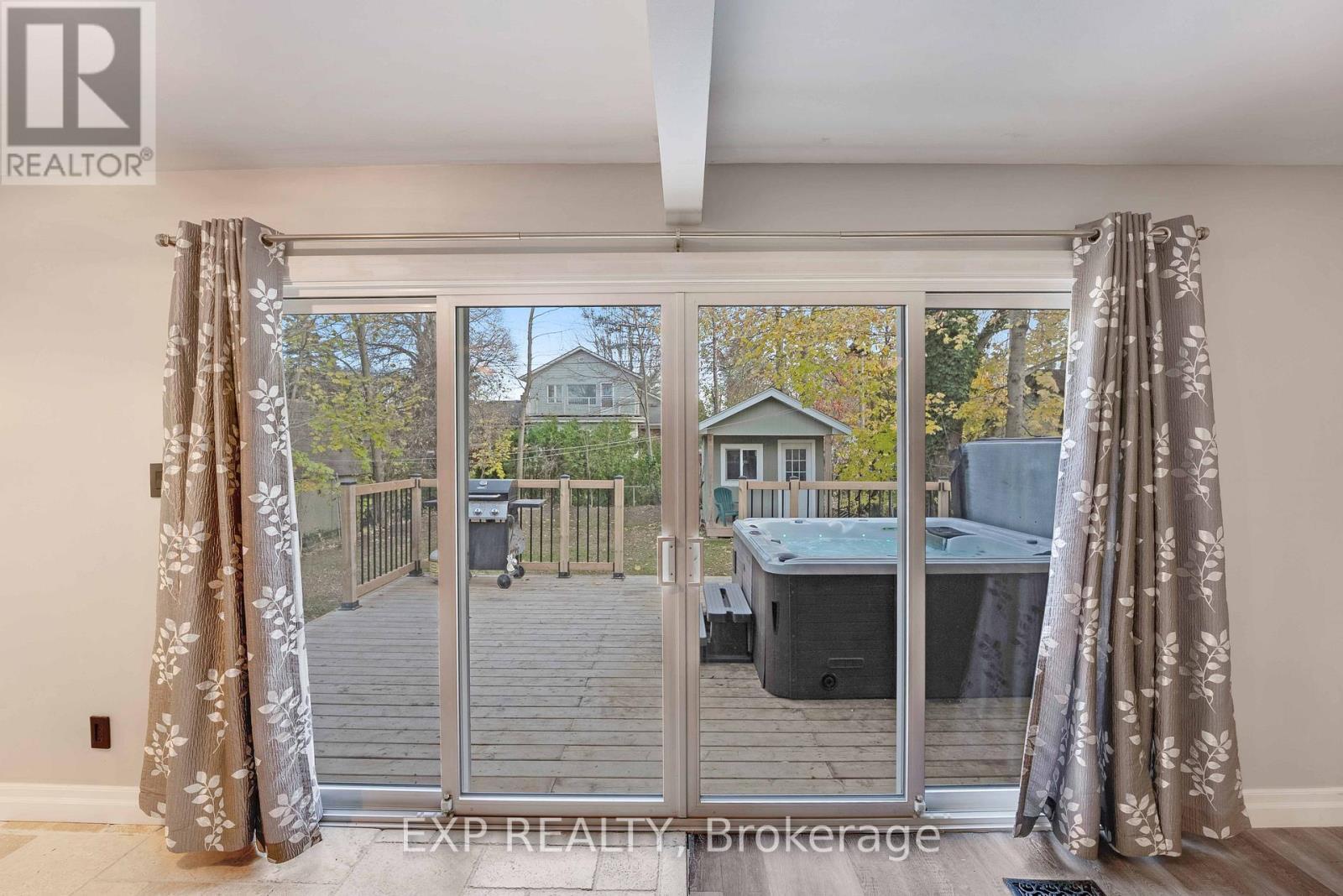 3426 Strang Drive, Niagara Falls (Chippawa), ON - Indoor Photo Showing Other Room