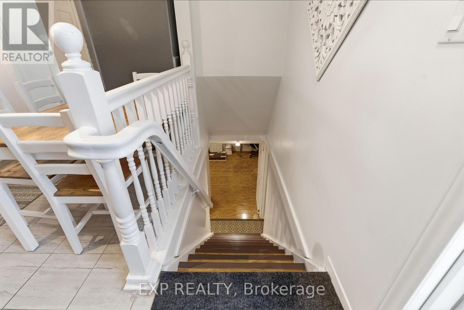 510 1/2 Niagara Street, St. Catharines (Vine/Linwell), ON - Indoor Photo Showing Other Room