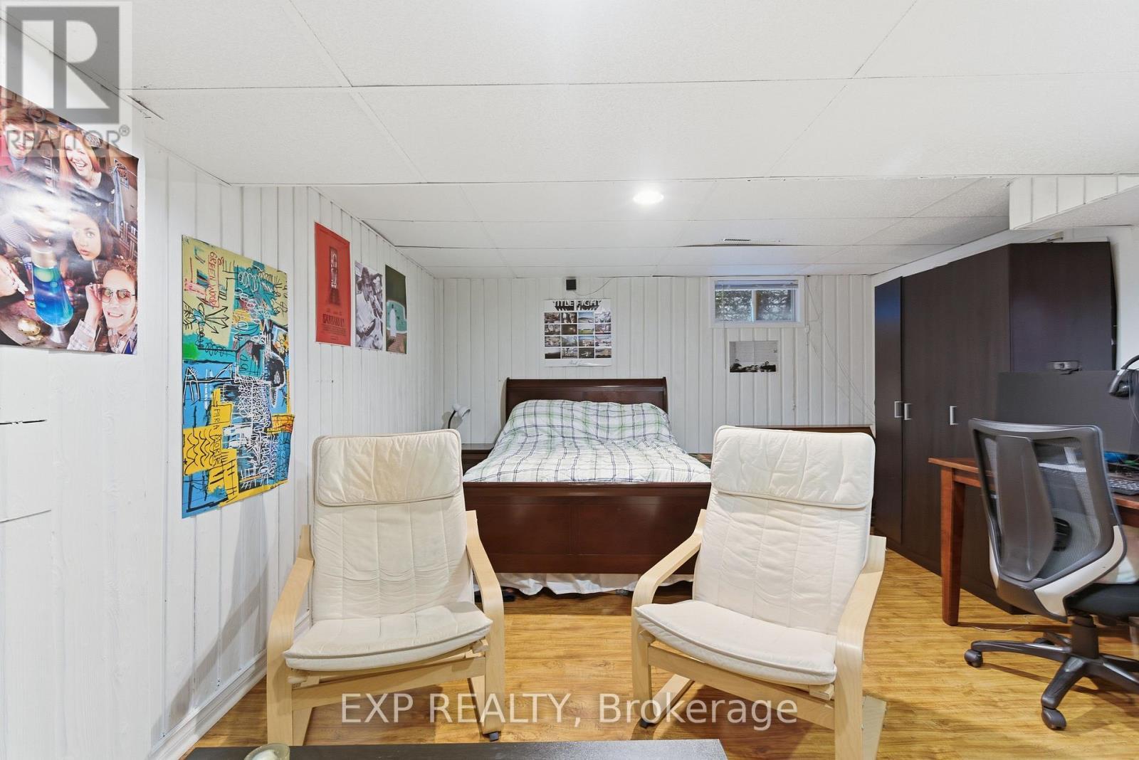 510 1/2 Niagara Street, St. Catharines (Vine/Linwell), ON - Indoor