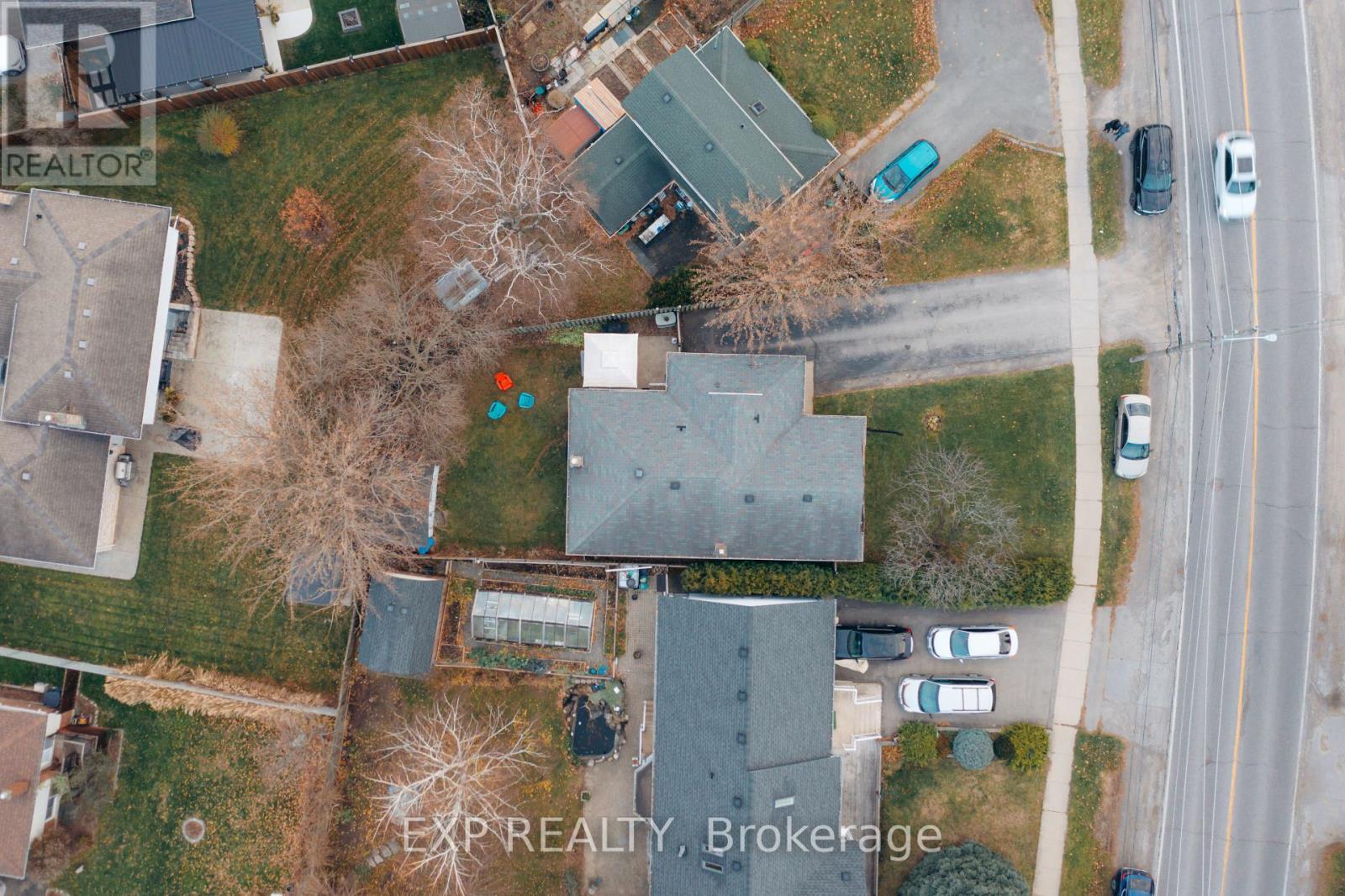 510 1/2 Niagara Street, St. Catharines (Vine/Linwell), ON -