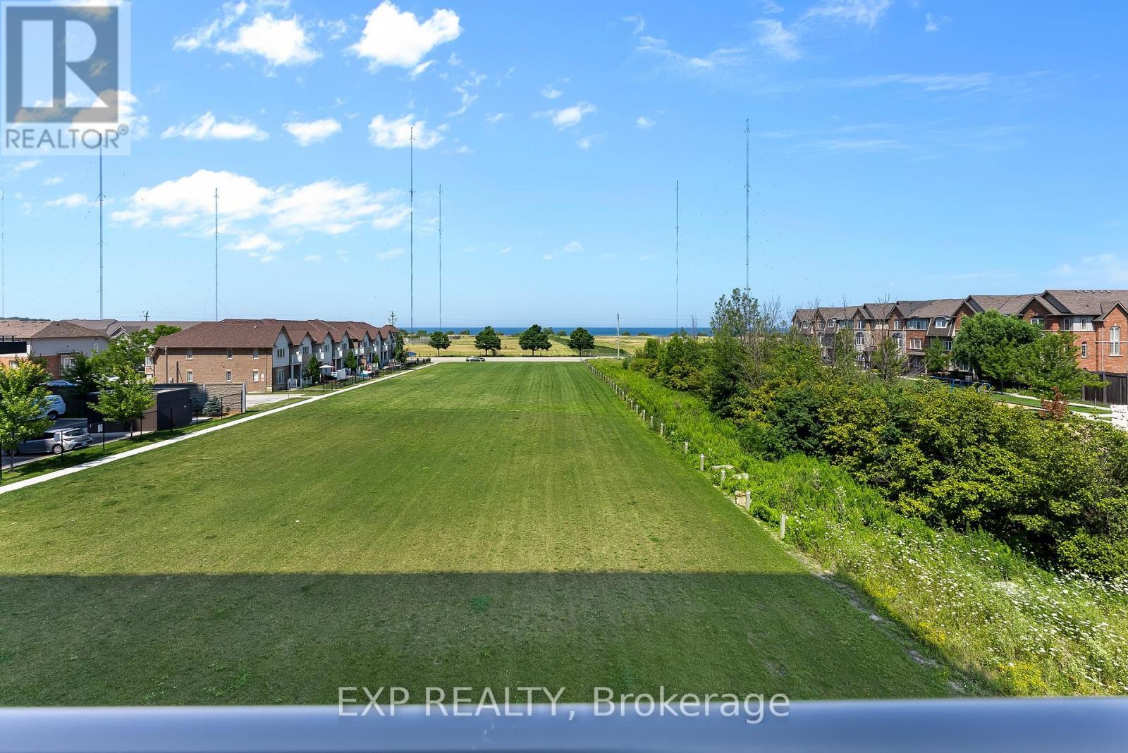 219 - 550 North Service Road, Grimsby (Grimsby Beach), ON - Outdoor With View