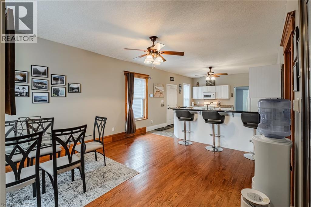 96 Emilie Street, Brantford, ON - Indoor