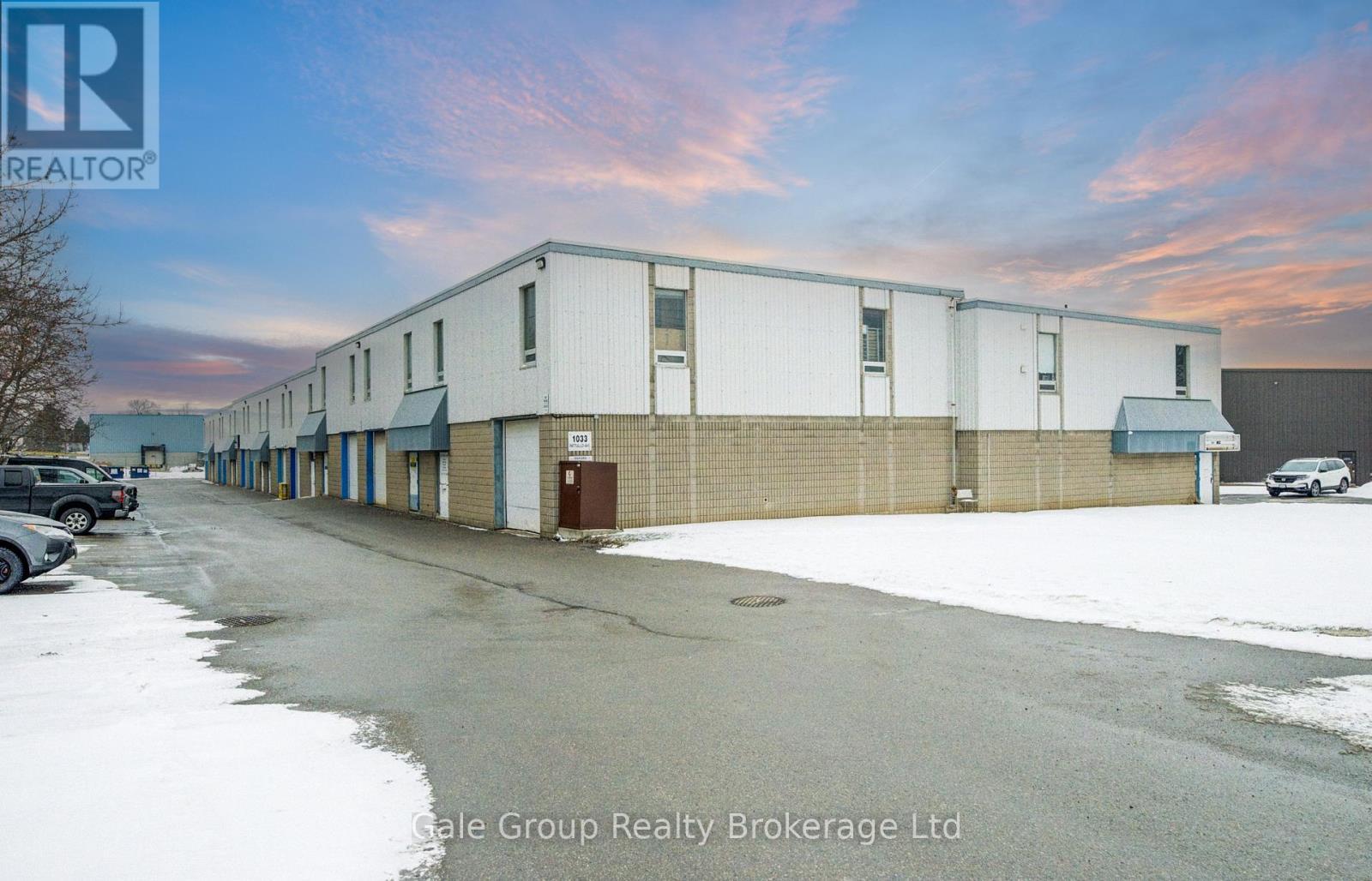 8 - 1033 Pattullo Avenue, Woodstock (Woodstock - South), ON