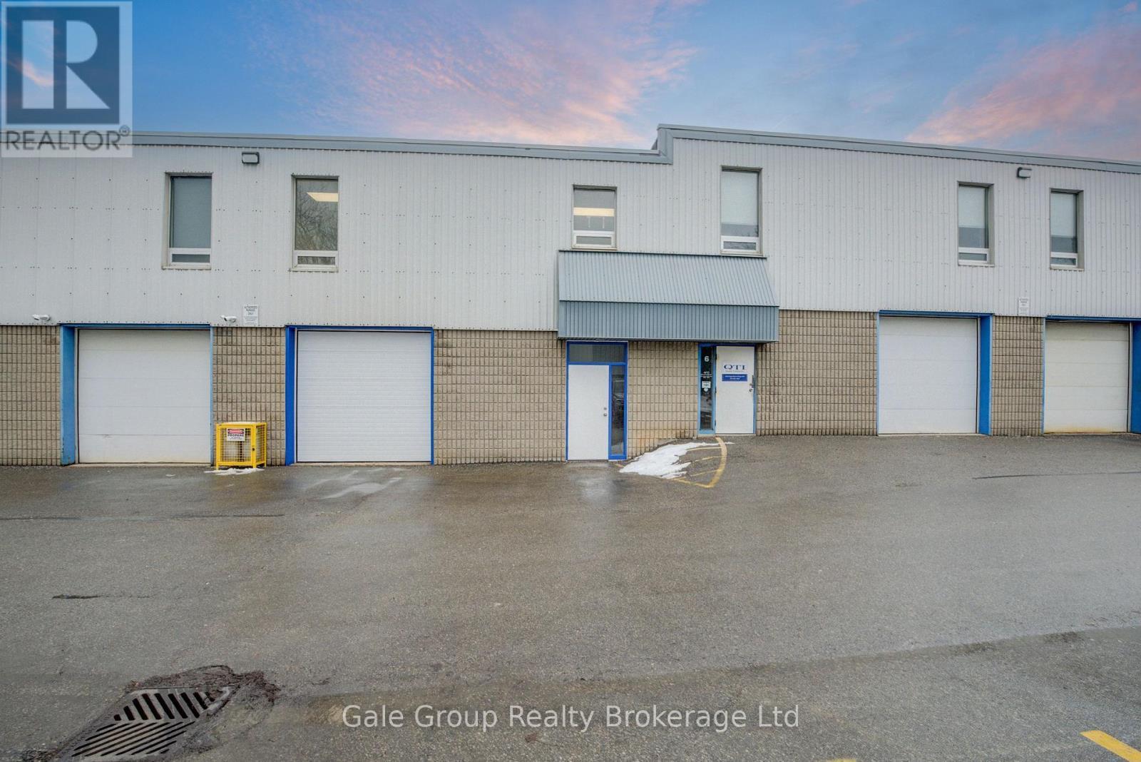 8 - 1033 Pattullo Avenue, Woodstock (Woodstock - South), ON